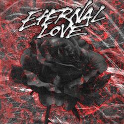 Cover of ETERNAL LOVE