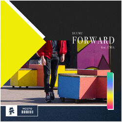Cover of Forward