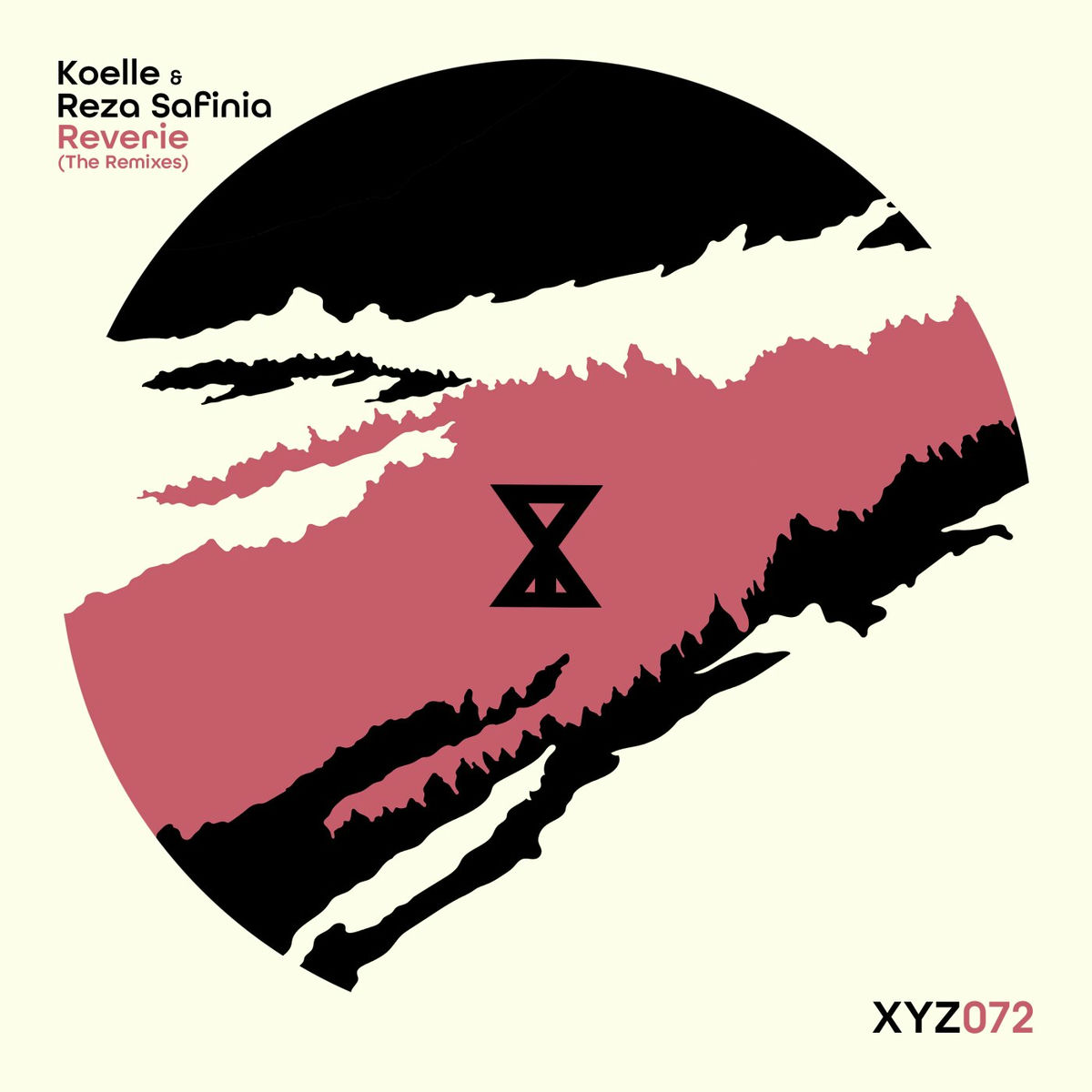 Album cover of Reverie (The Remixes, Vol. 2)