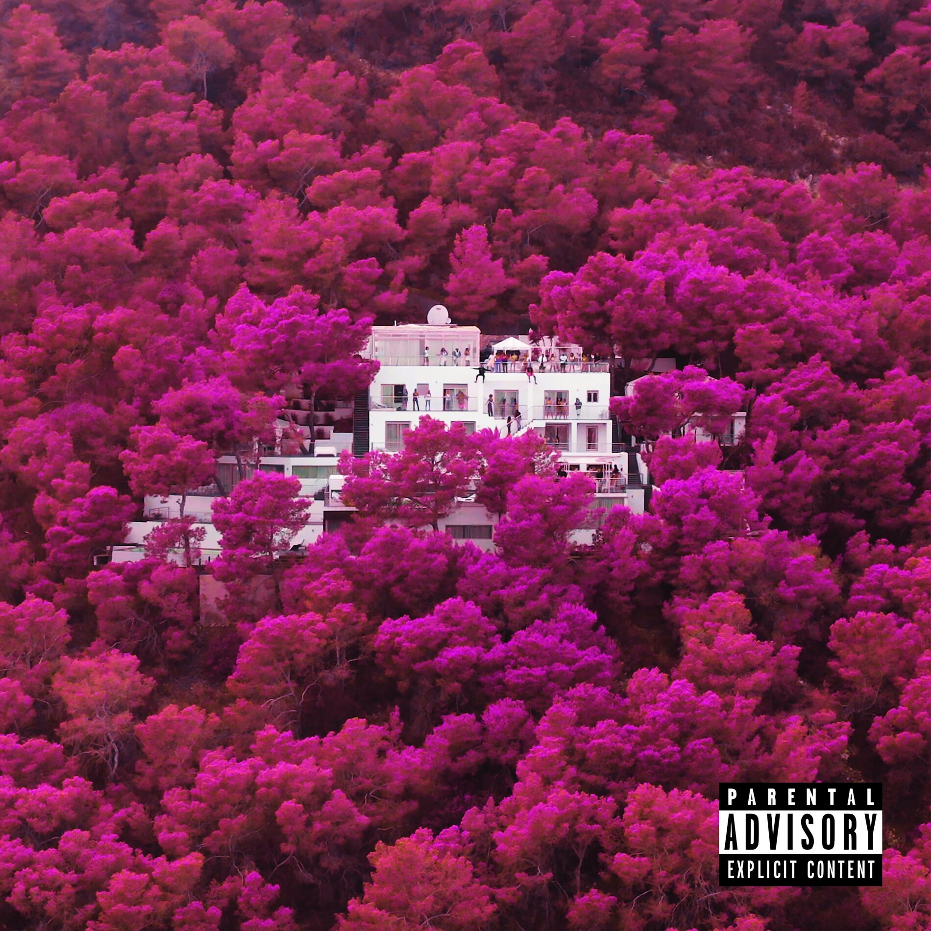 Album cover of 2CB