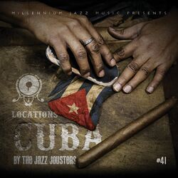 Cover of Locations: Cuba