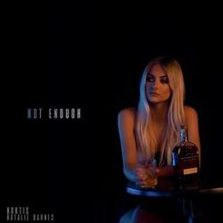 Cover of Not Enough (feat. Natalie Barnes)