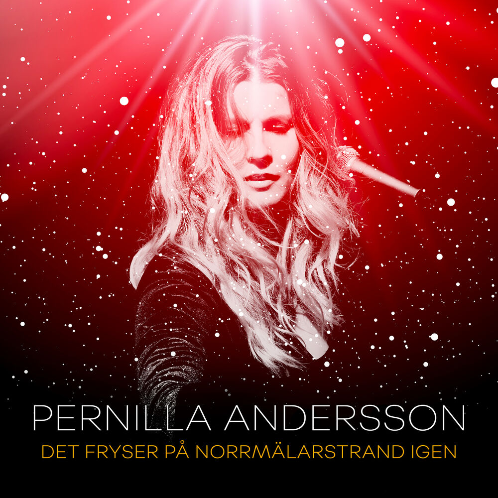 Picture of Det fryser på Norrmälarstrand igen