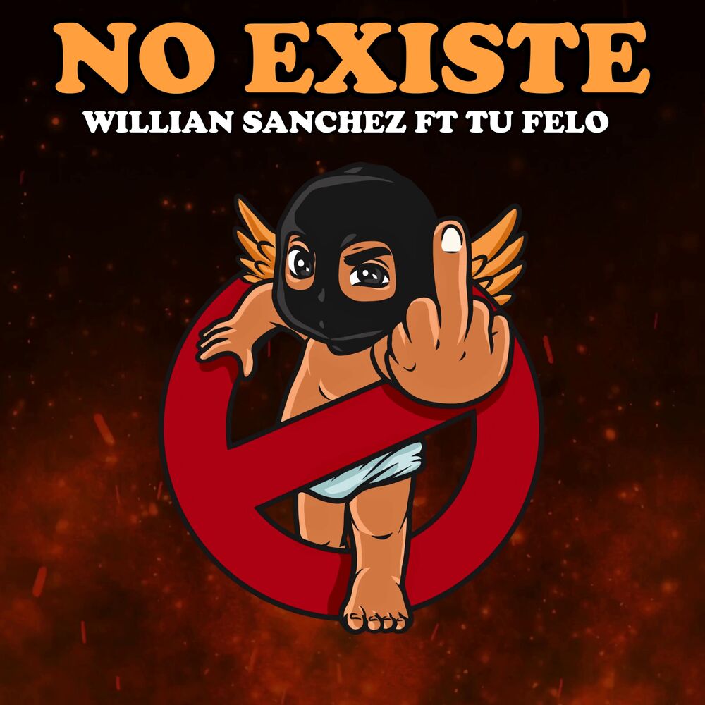 Picture of No Existe