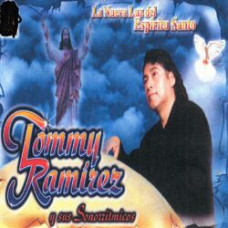 Cover of La Nueva Del Espiritu Santo