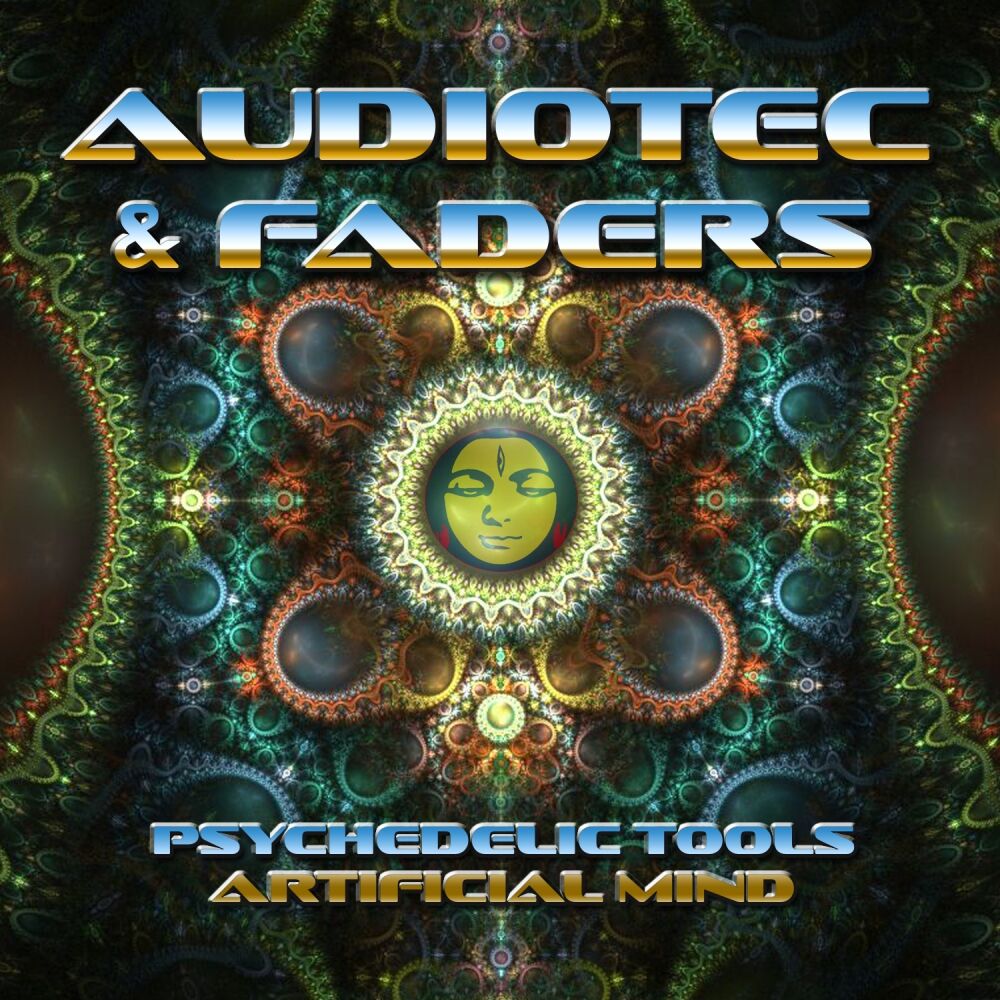 Picture of Psychedelic Tools / Artificial Mind