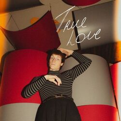 Cover of True Love
