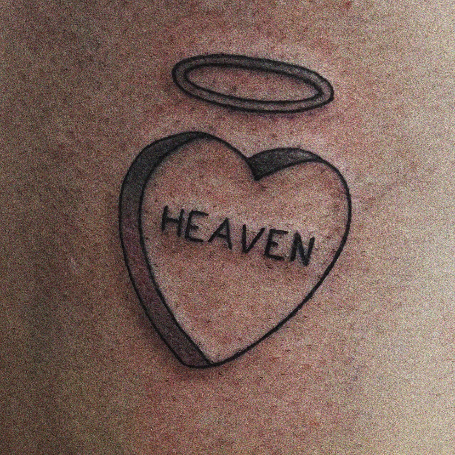 Album cover of Heaven