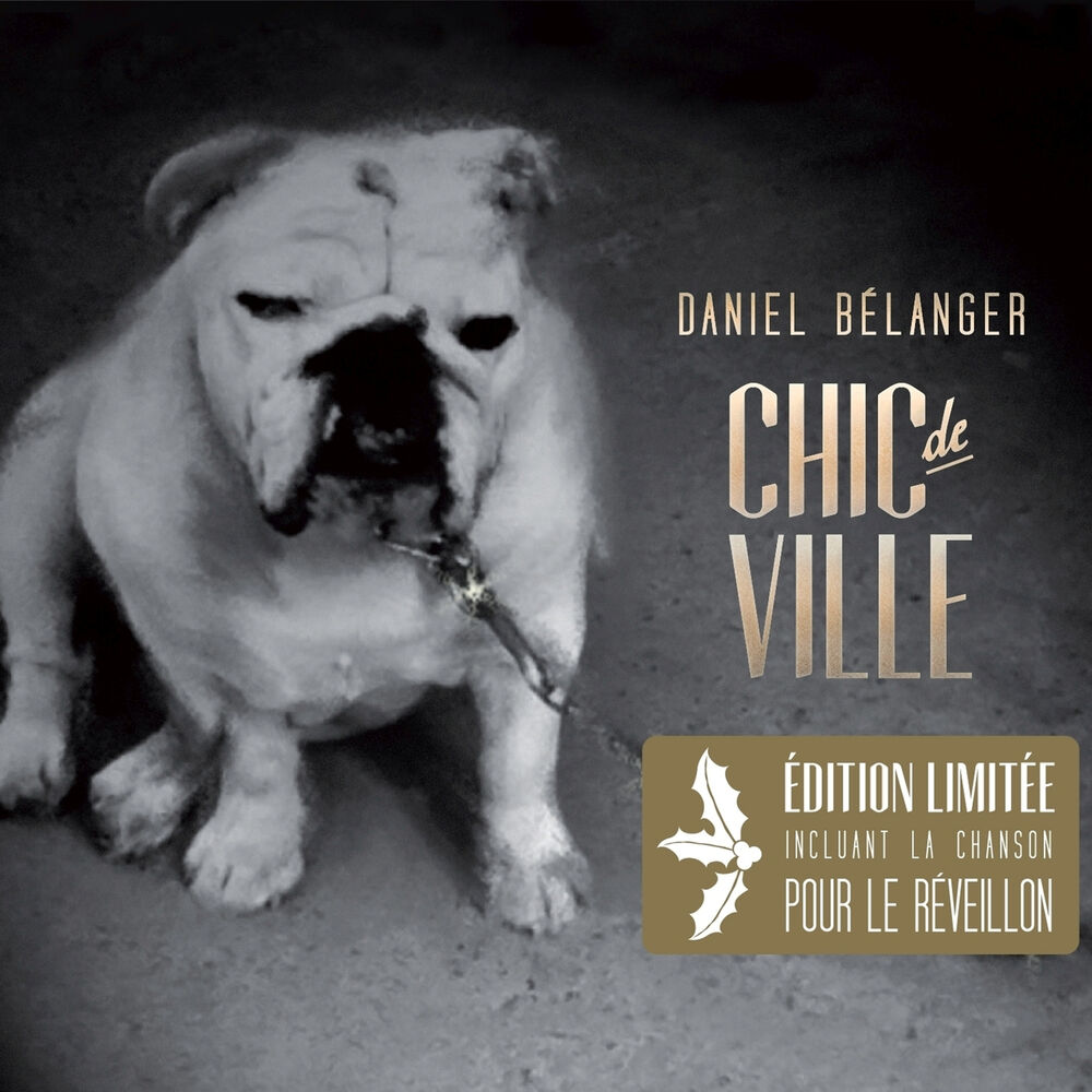 Picture of Chic de ville (avec "Pour le réveillon")
