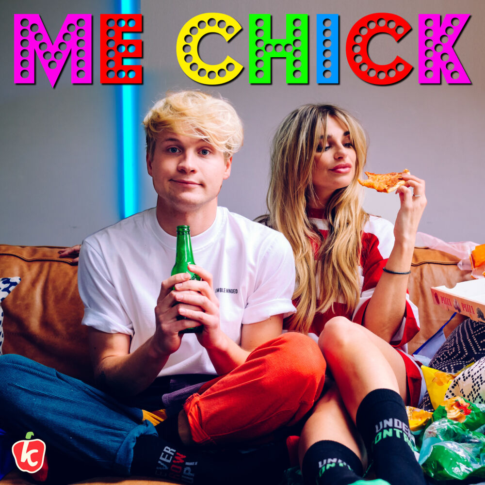 Picture of Me Chick