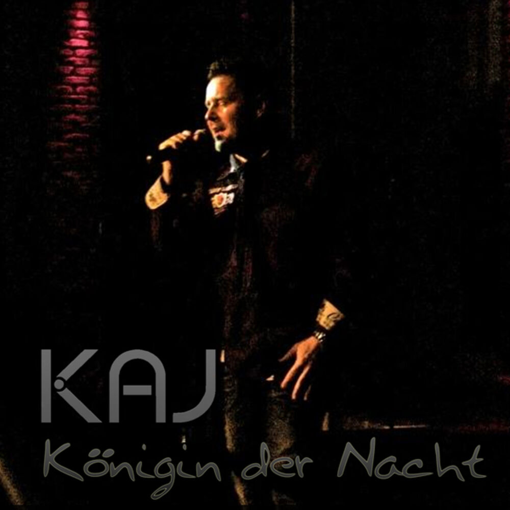 Picture of Königin der Nacht