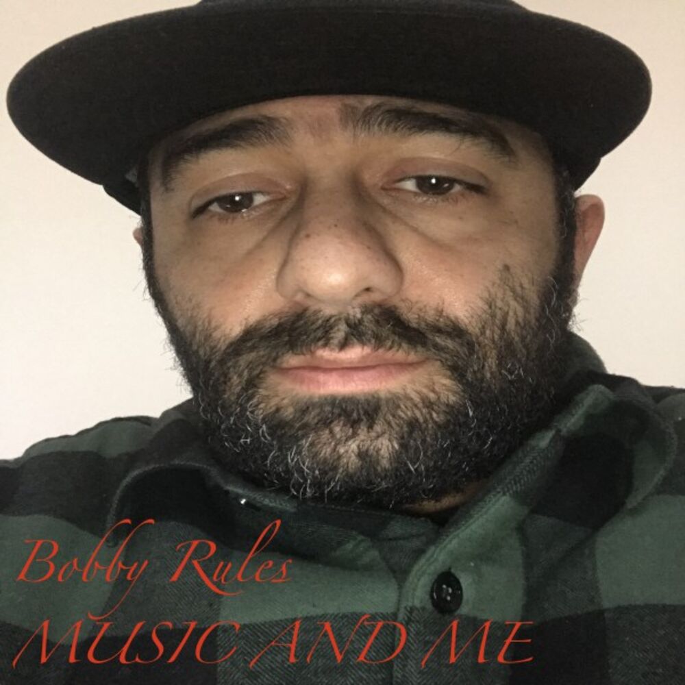 Picture of Music and Me (Rules Rework)