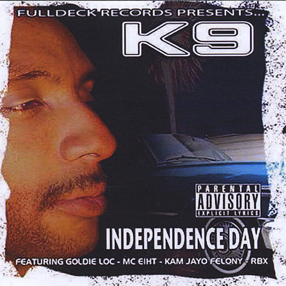 Picture of K9 Independence Day
