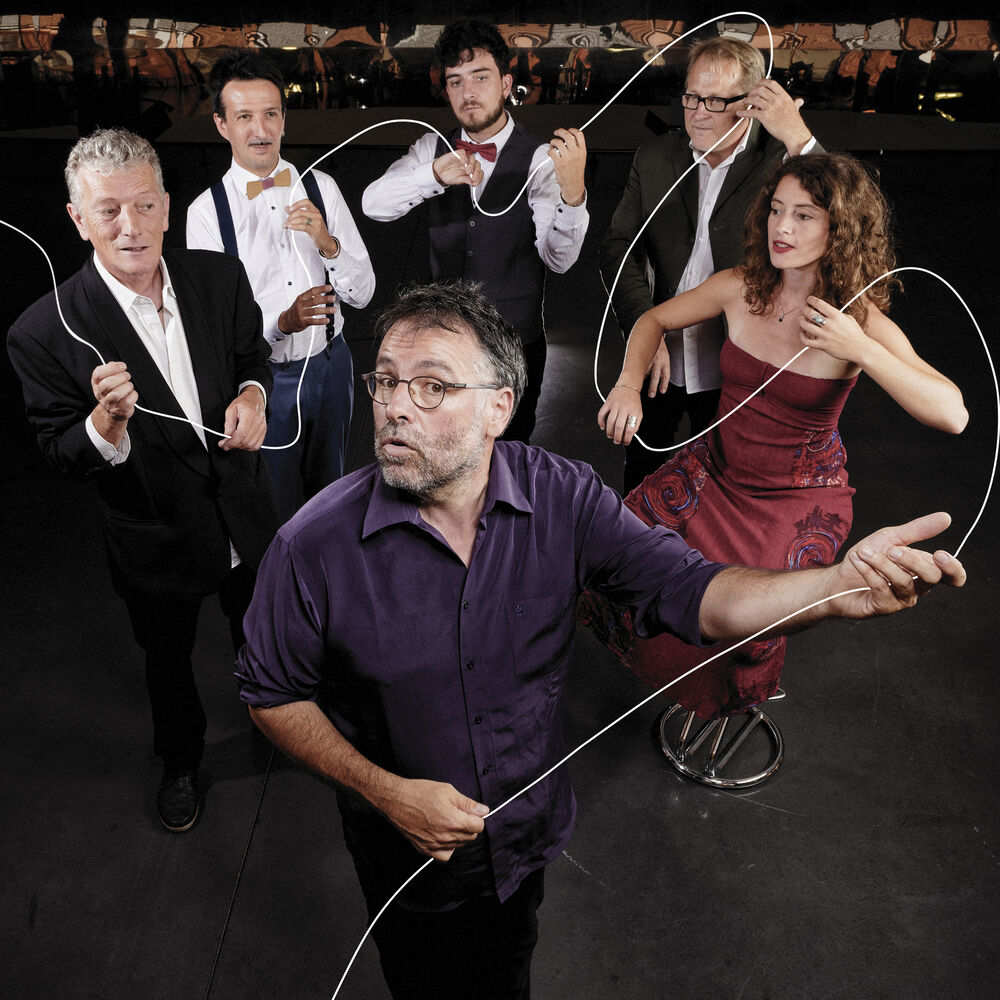 Picture of Le projet Derli