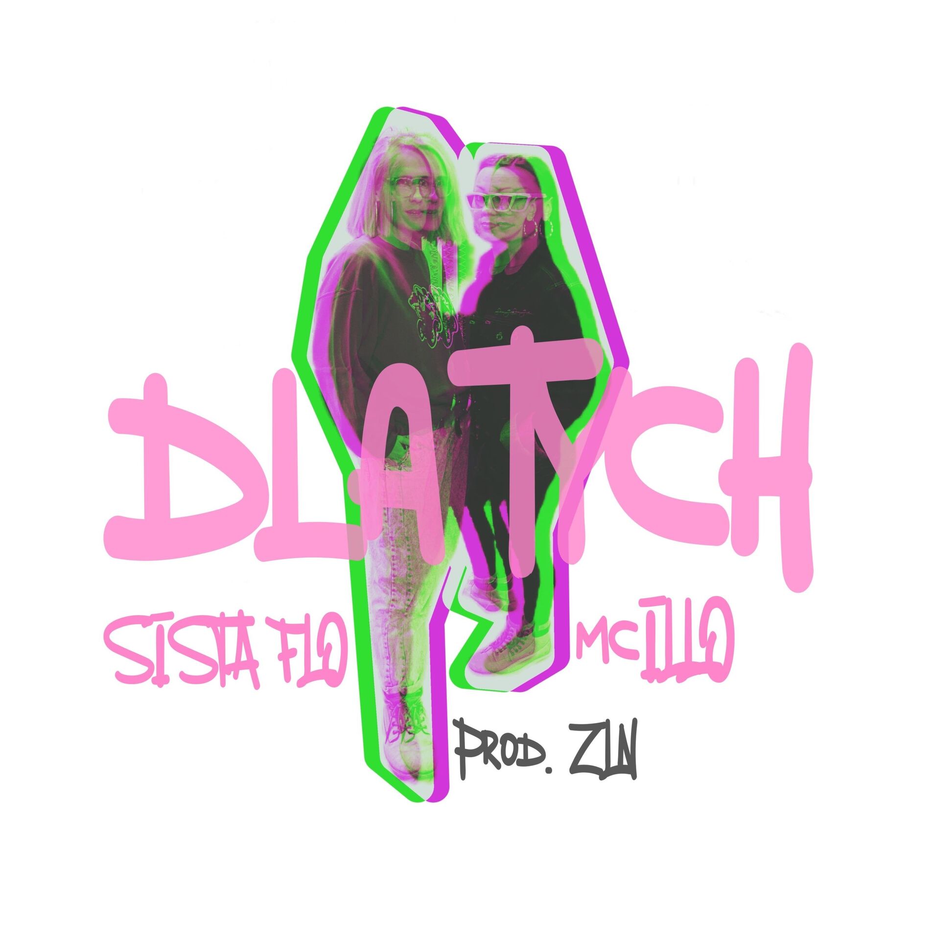 Album cover of Dla tych (feat. Sista Flo)