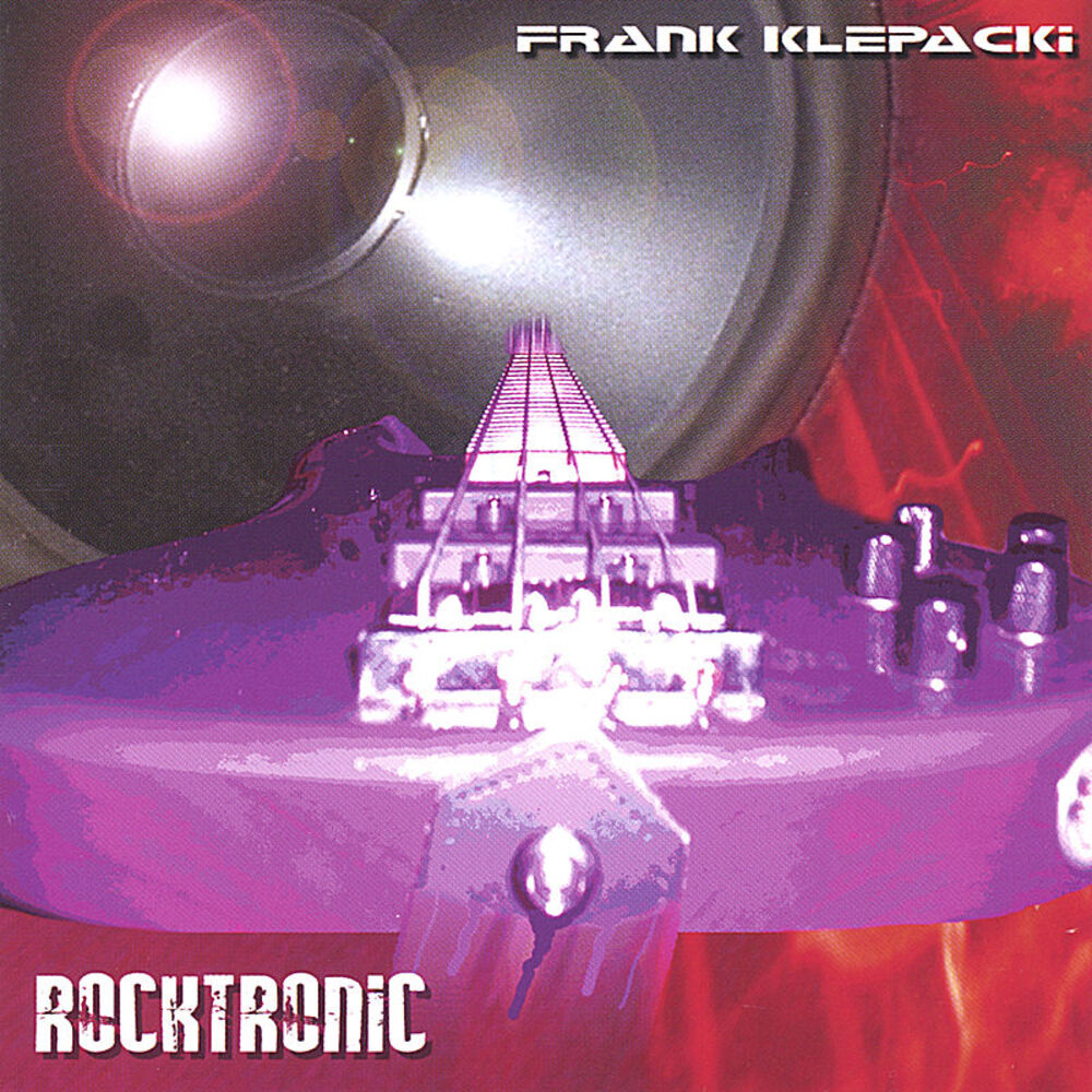Picture of Rocktronic