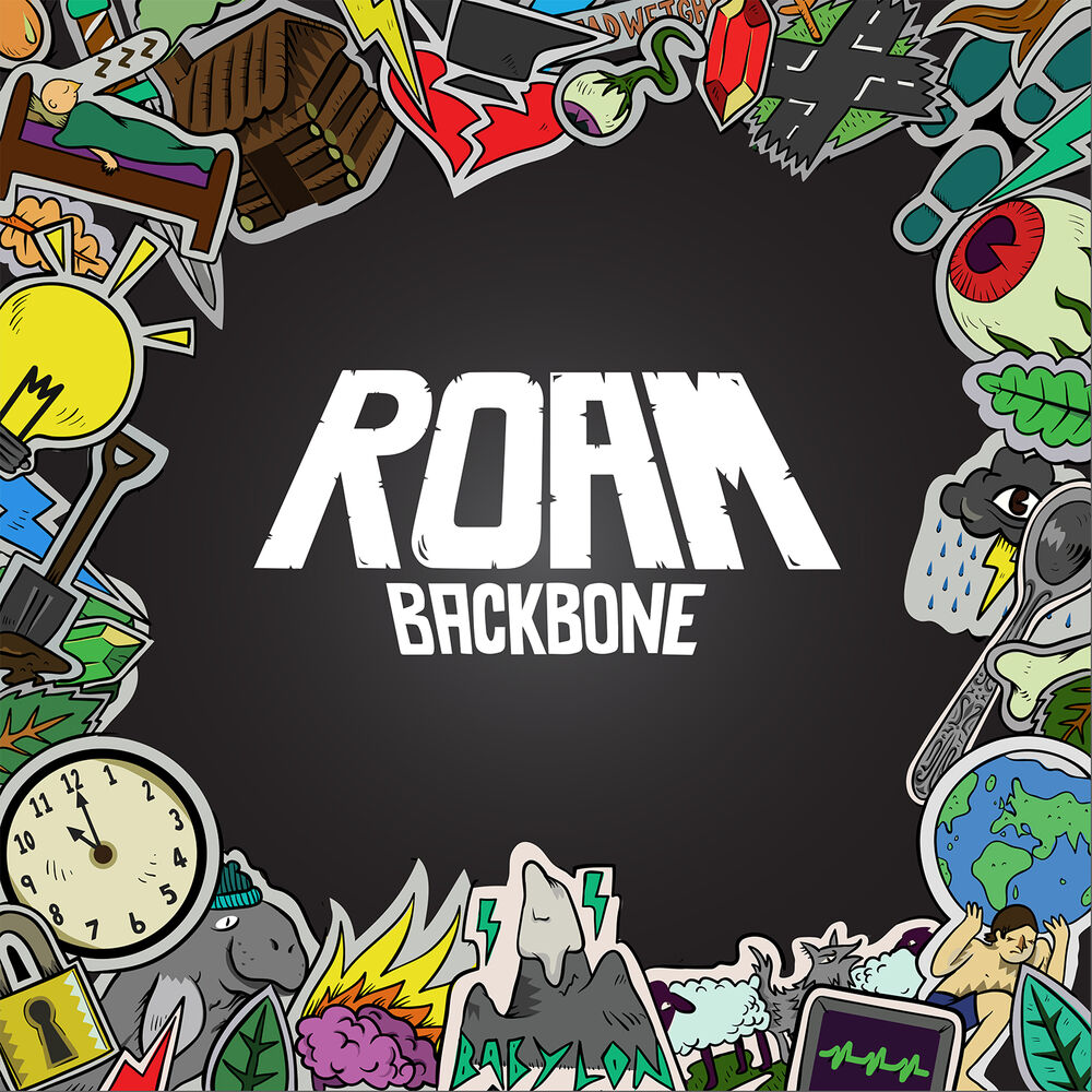 Picture of Backbone