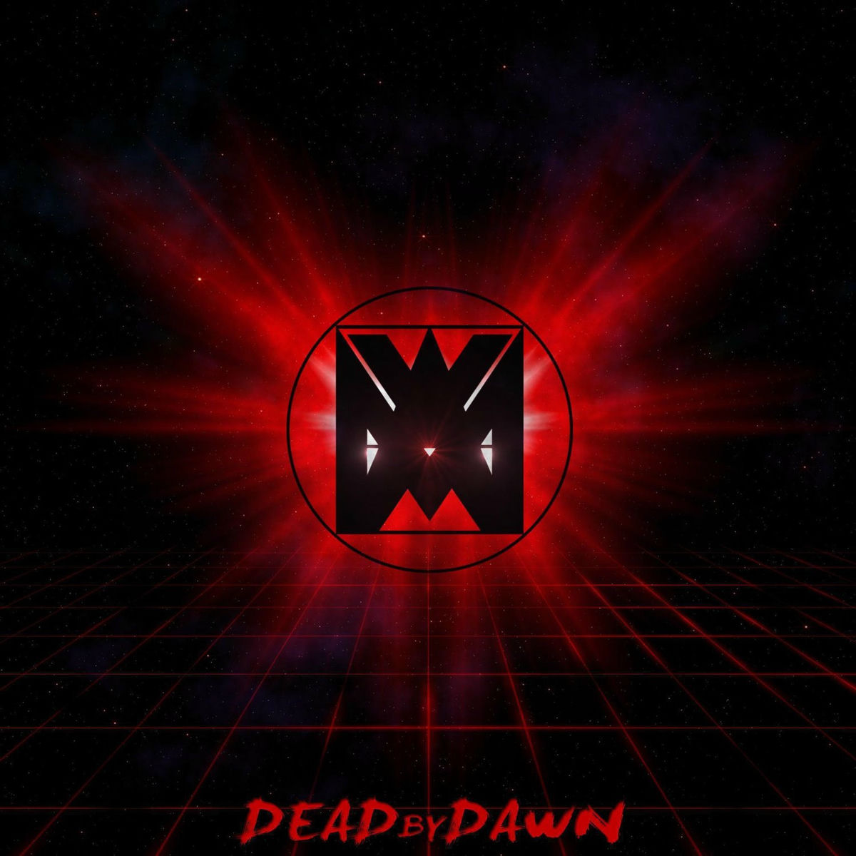 Album cover of Dead By Dawn