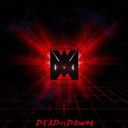Cover of Dead By Dawn