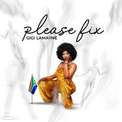 Cover of Please Fix