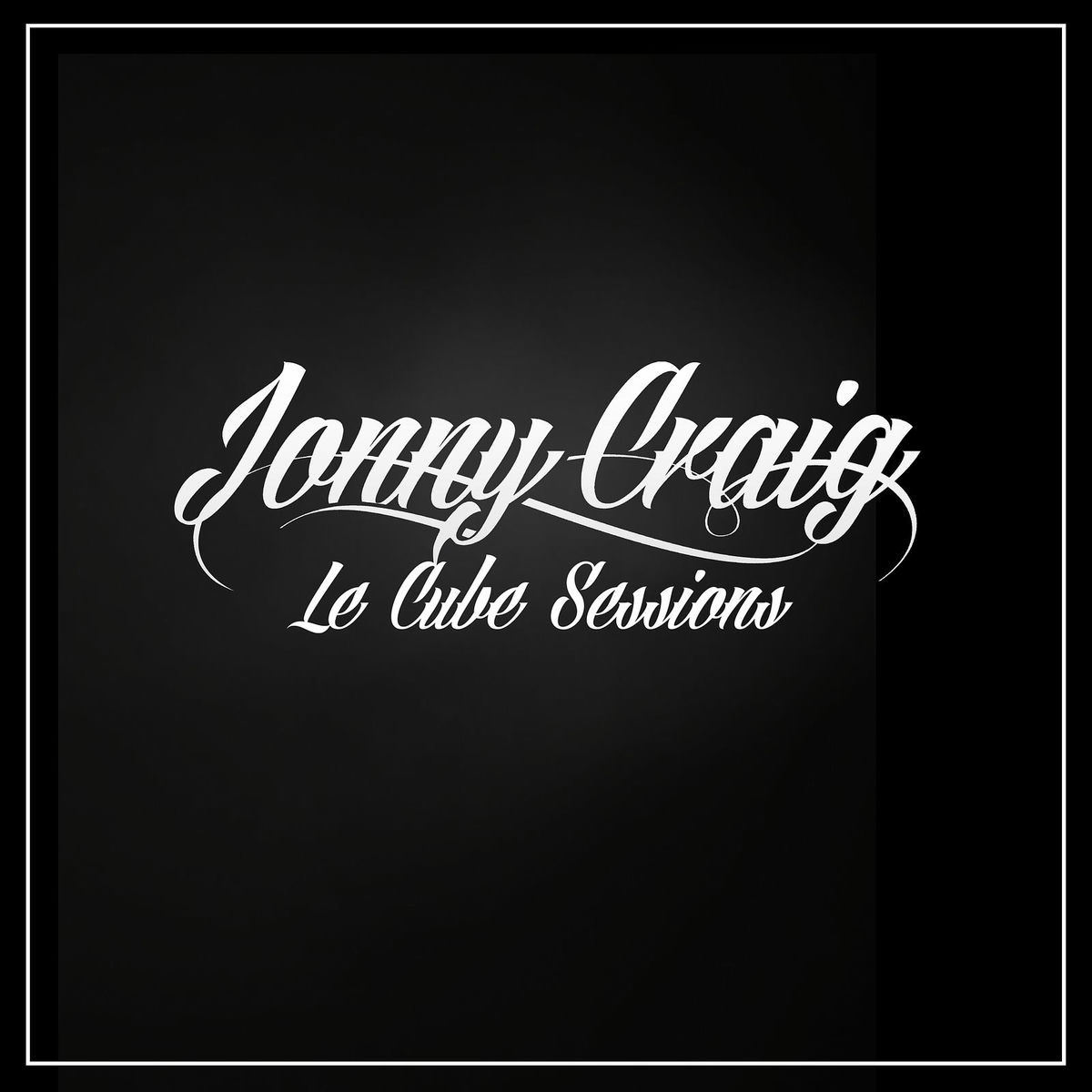 Album cover of The Le Cube Sessions