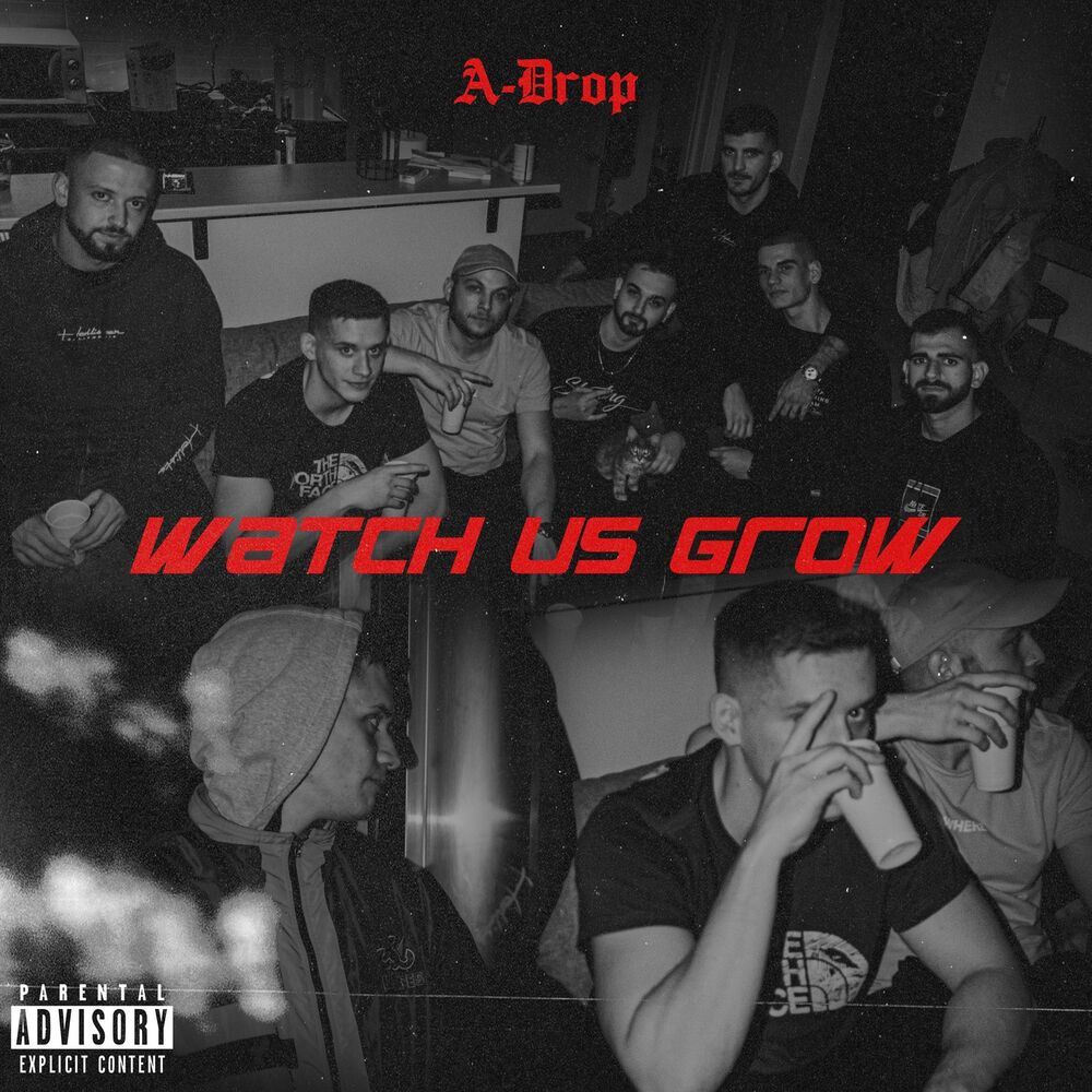 Picture of Watch Us Grow