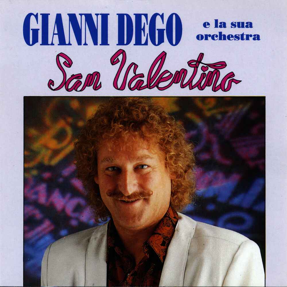Picture of San Valentino