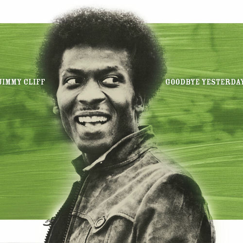 Jimmy Cliff - Synthetic World | Deezer