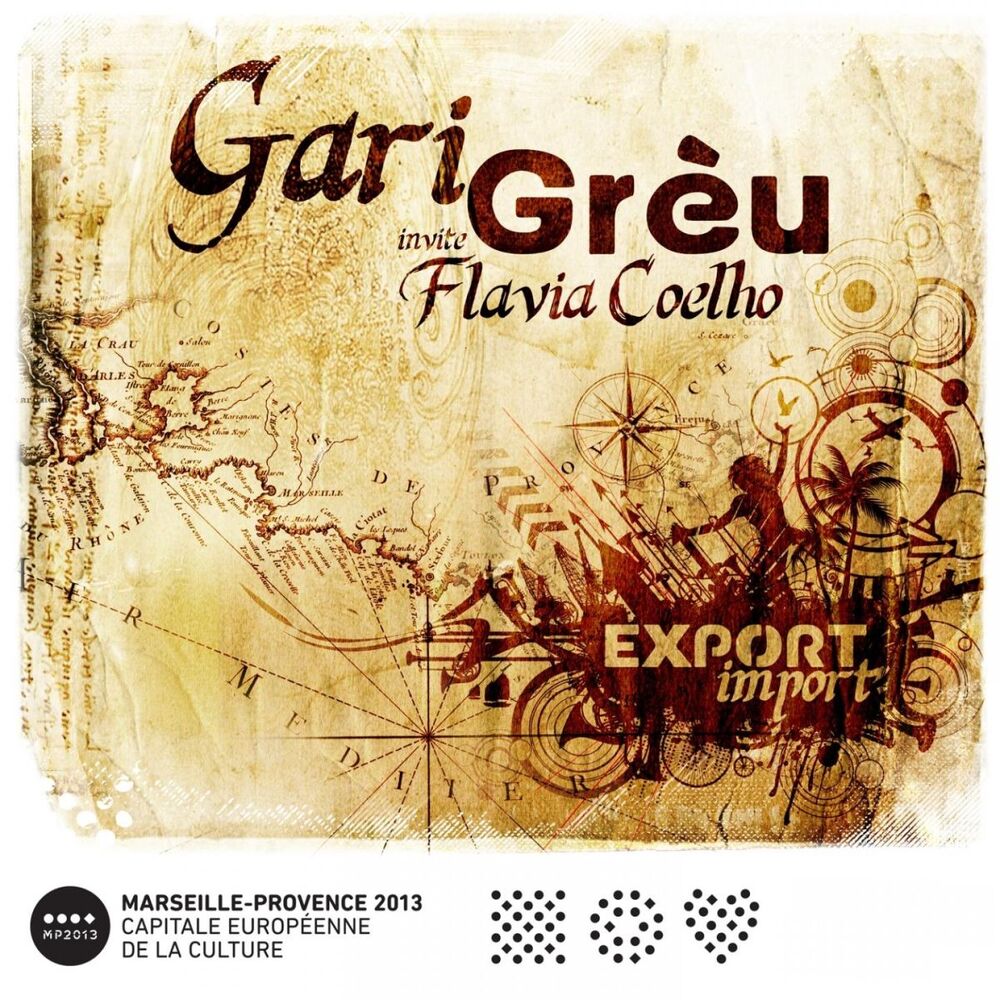 Picture of Export import (Chanson officielle de Marseille-Provence 2013, Capitale européenne de la culture)