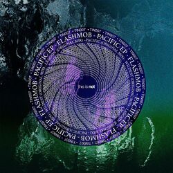 Cover of Pacific EP