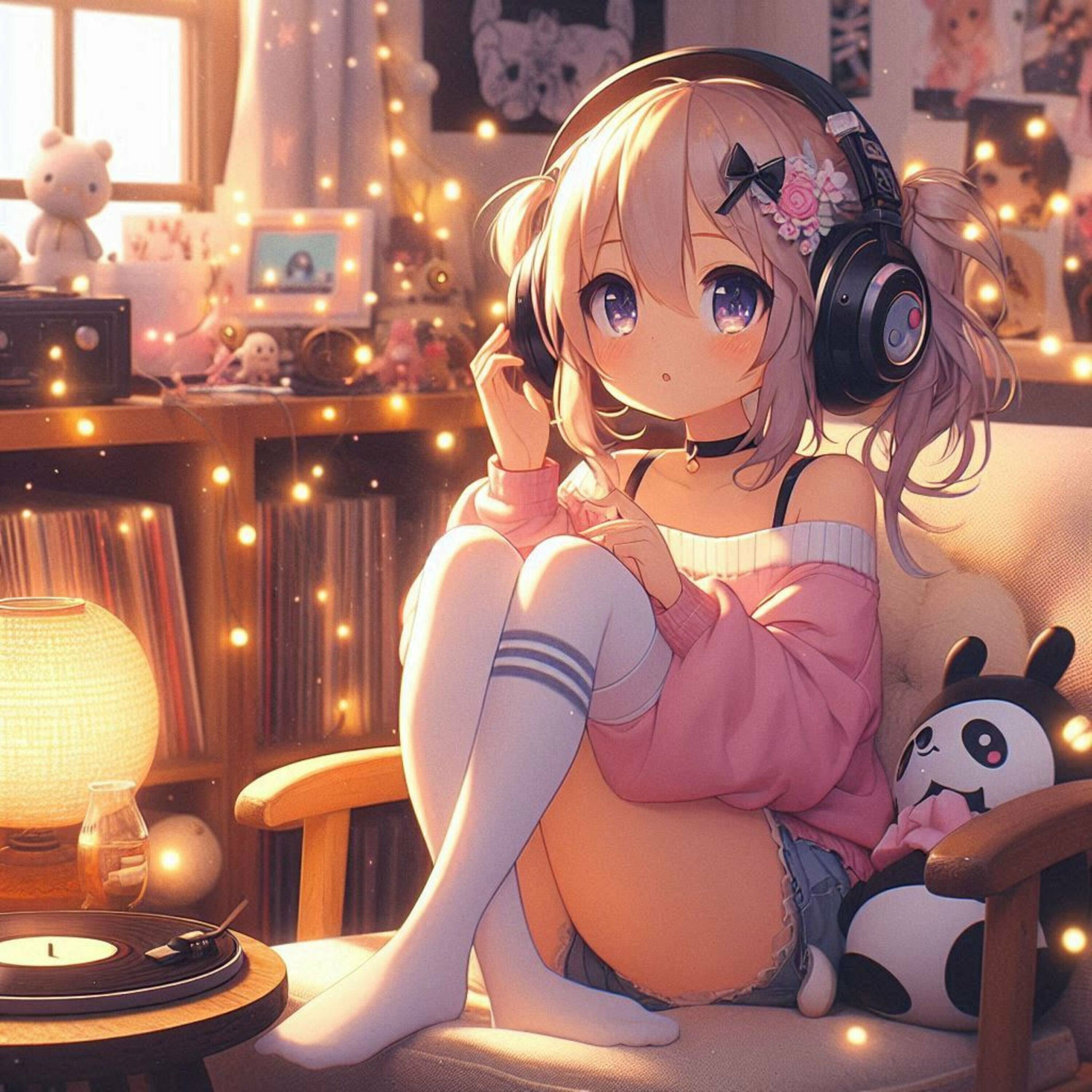 Album cover of Fathom