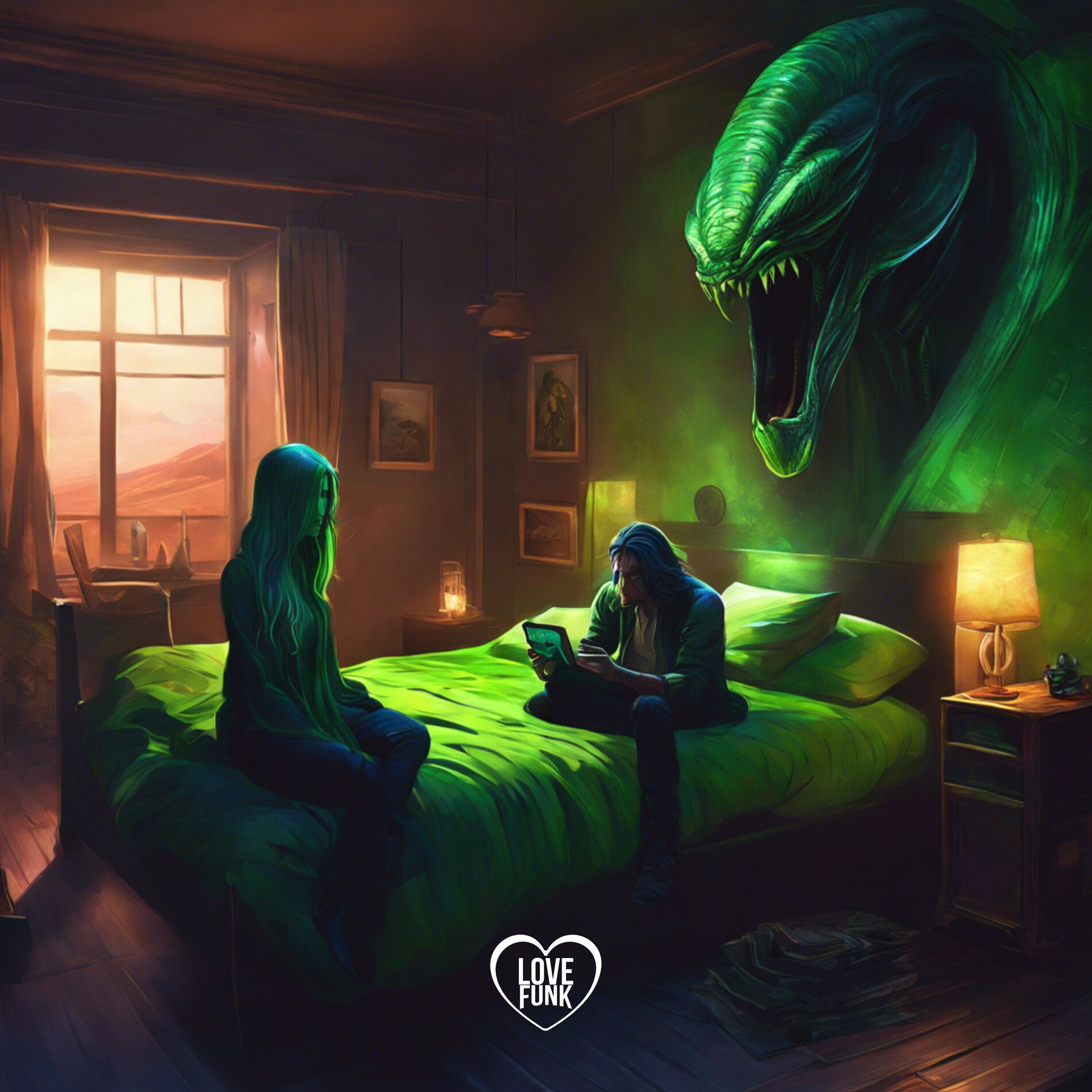 Album cover of Noite do Conflito