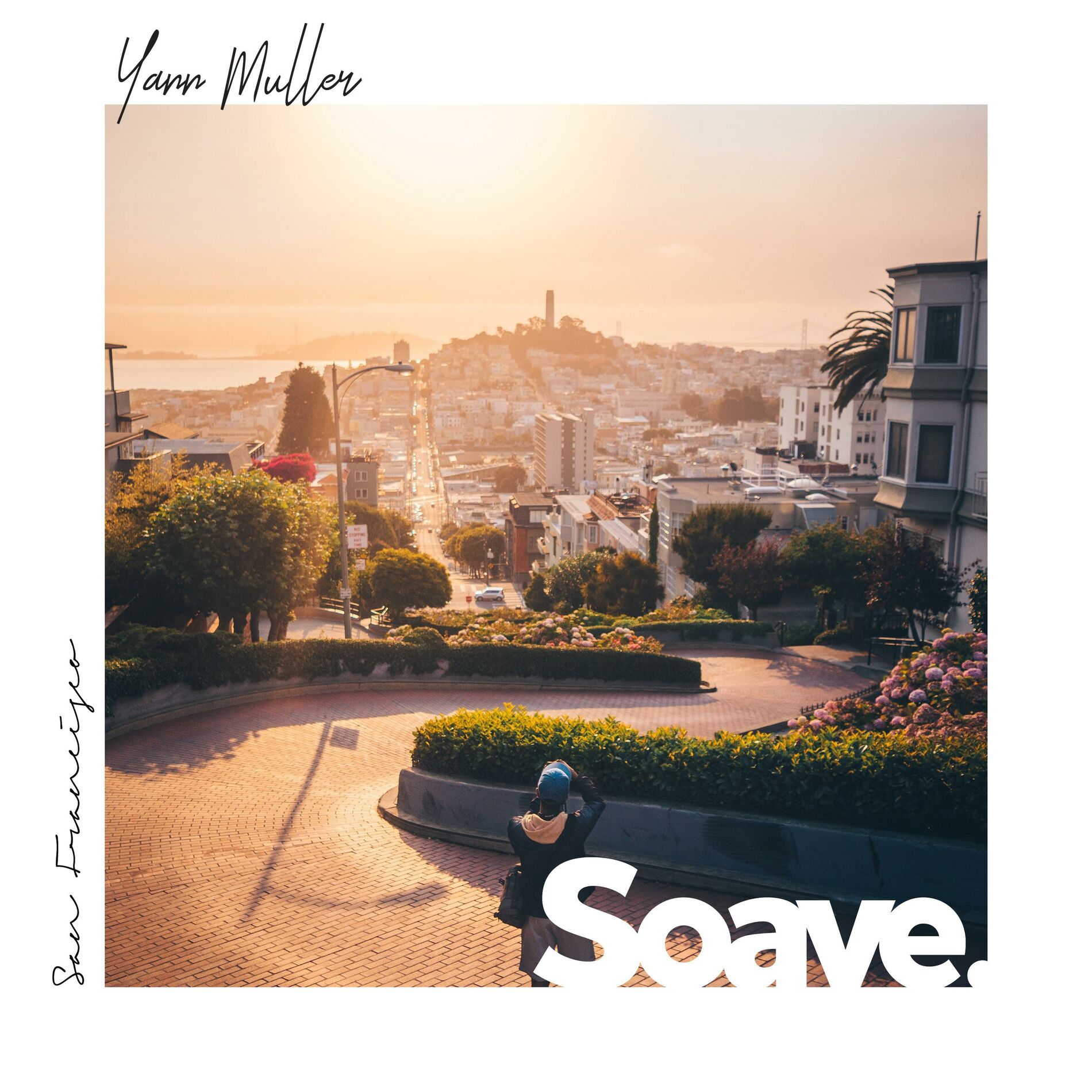 Album cover of San Francisco