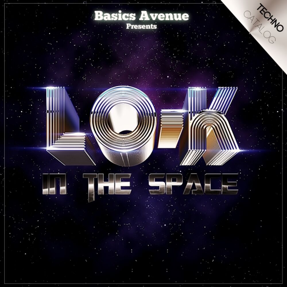 Picture of In the Space EP