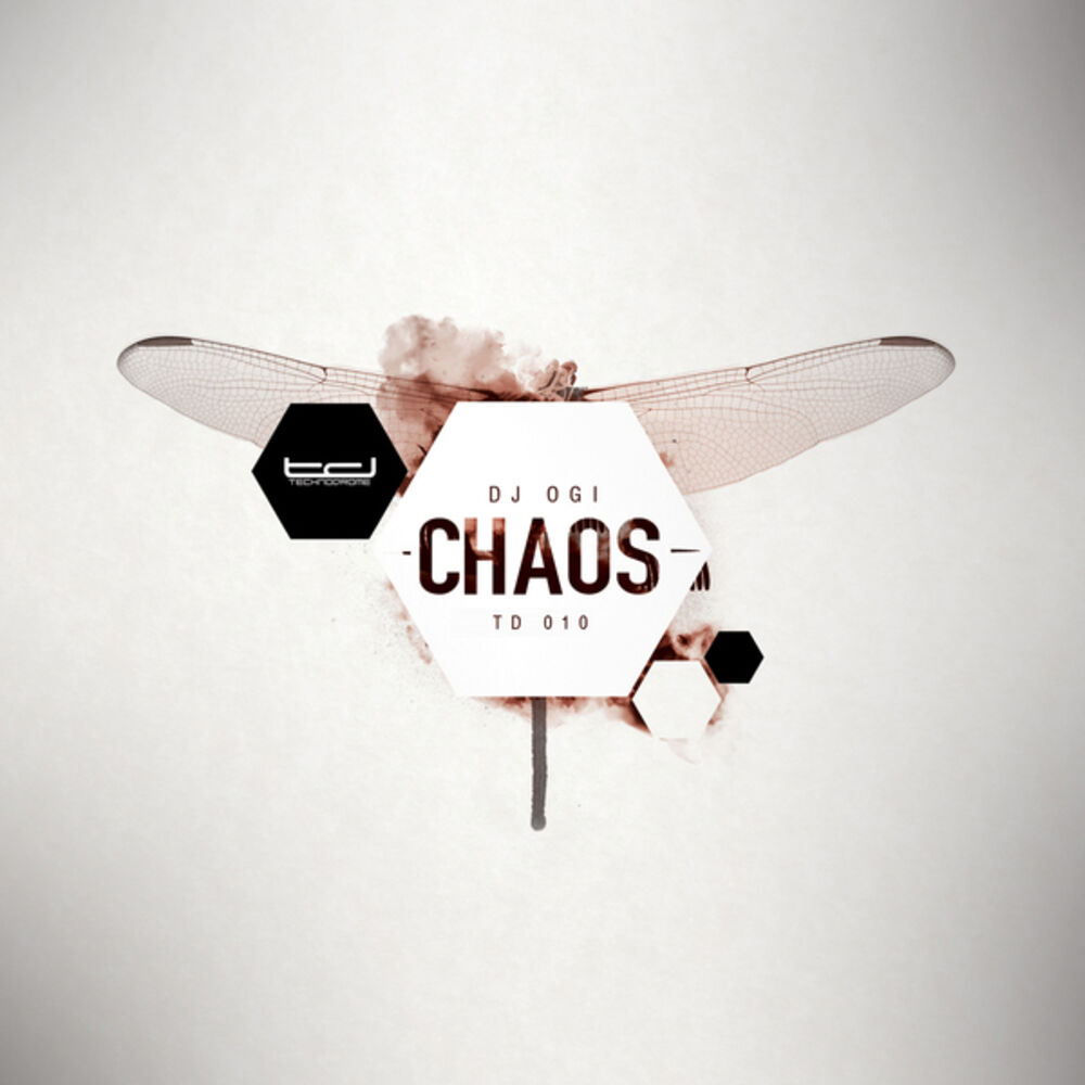 Picture of Chaos