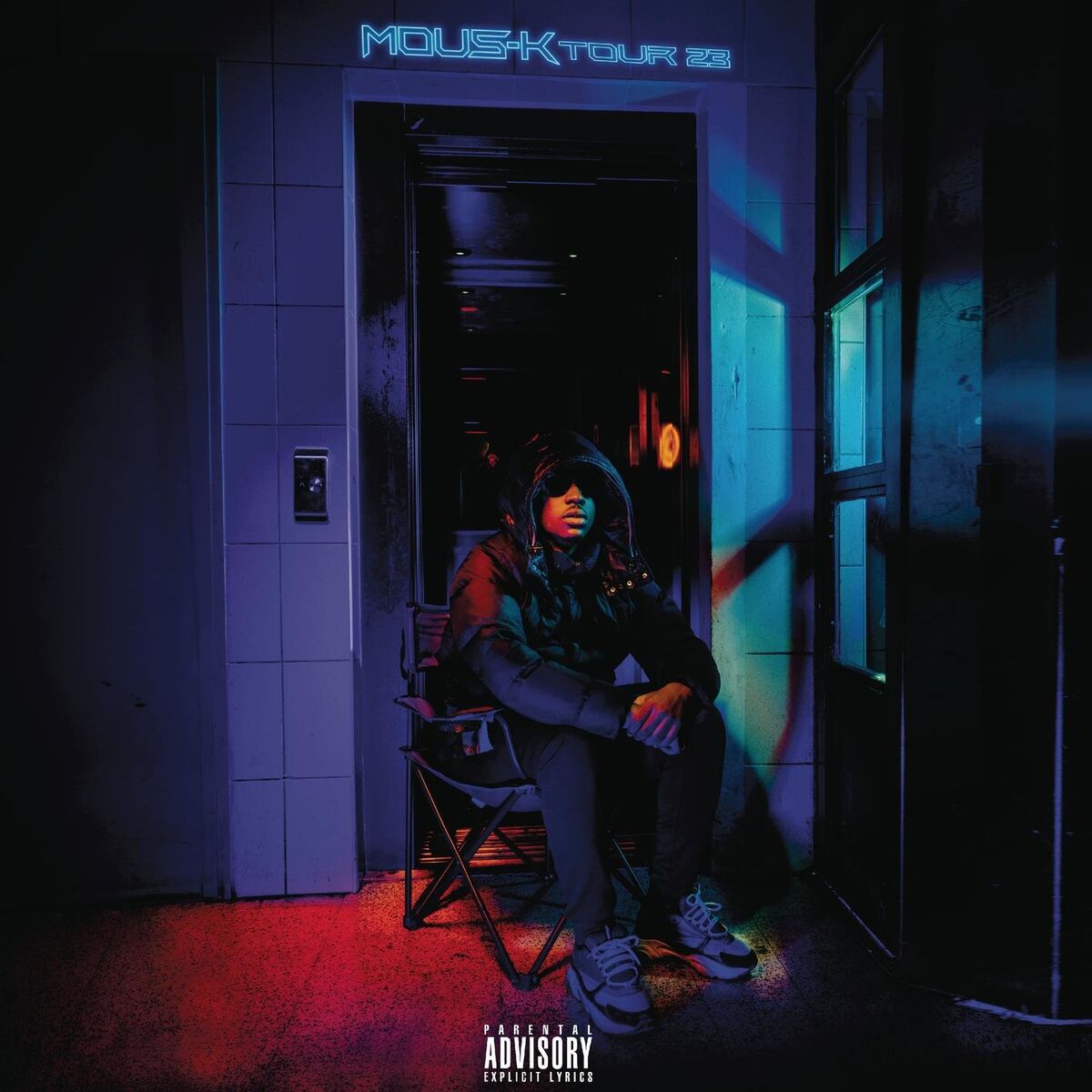 Album cover of Interlude