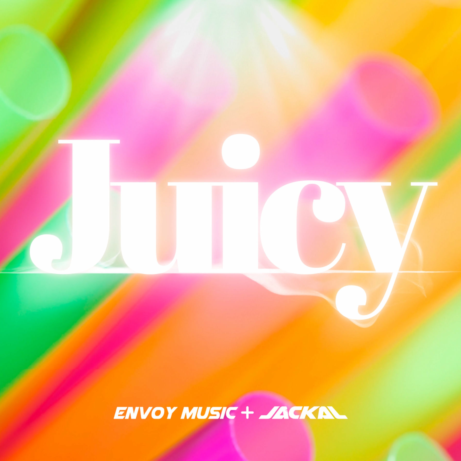 Album cover of Juicy