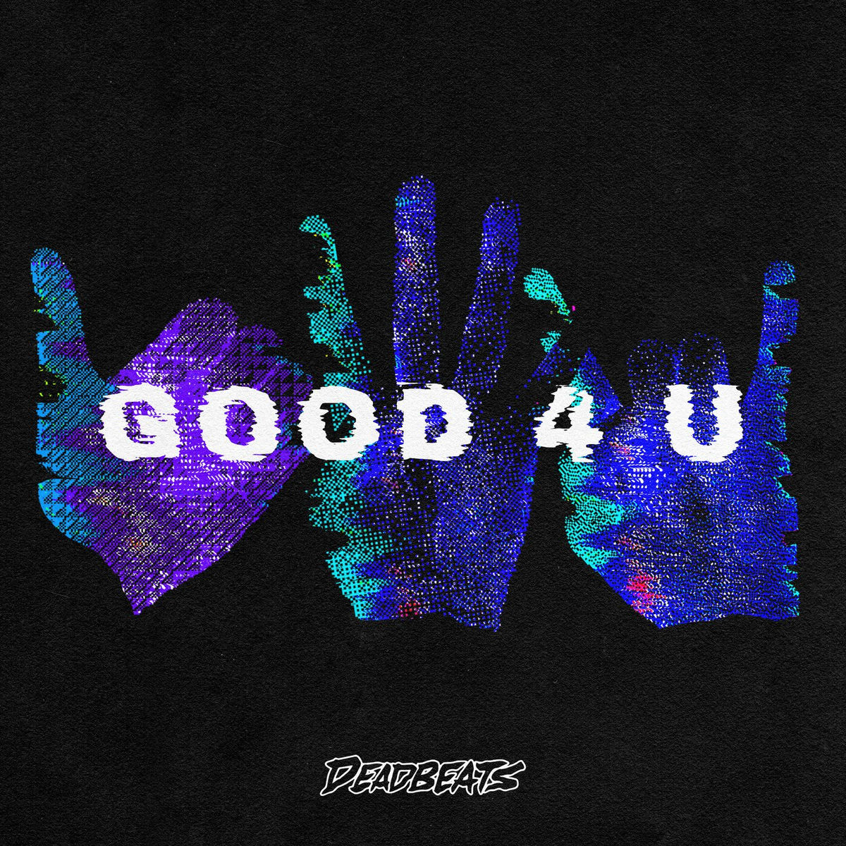Album cover of GOOD 4 U