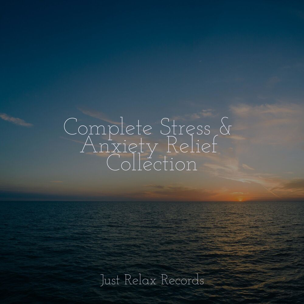 Picture of Complete Stress & Anxiety Relief Collection