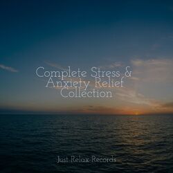 Cover of Complete Stress & Anxiety Relief Collection