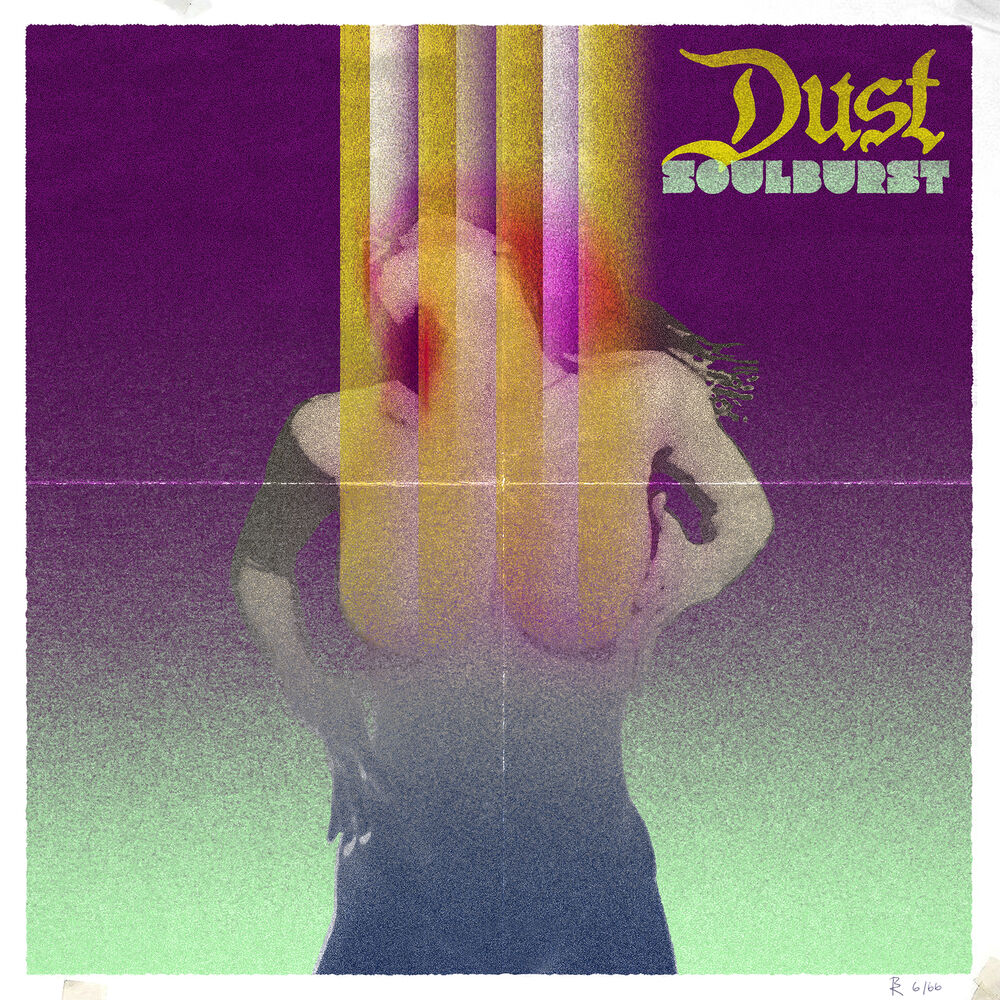 Picture of Soulburst