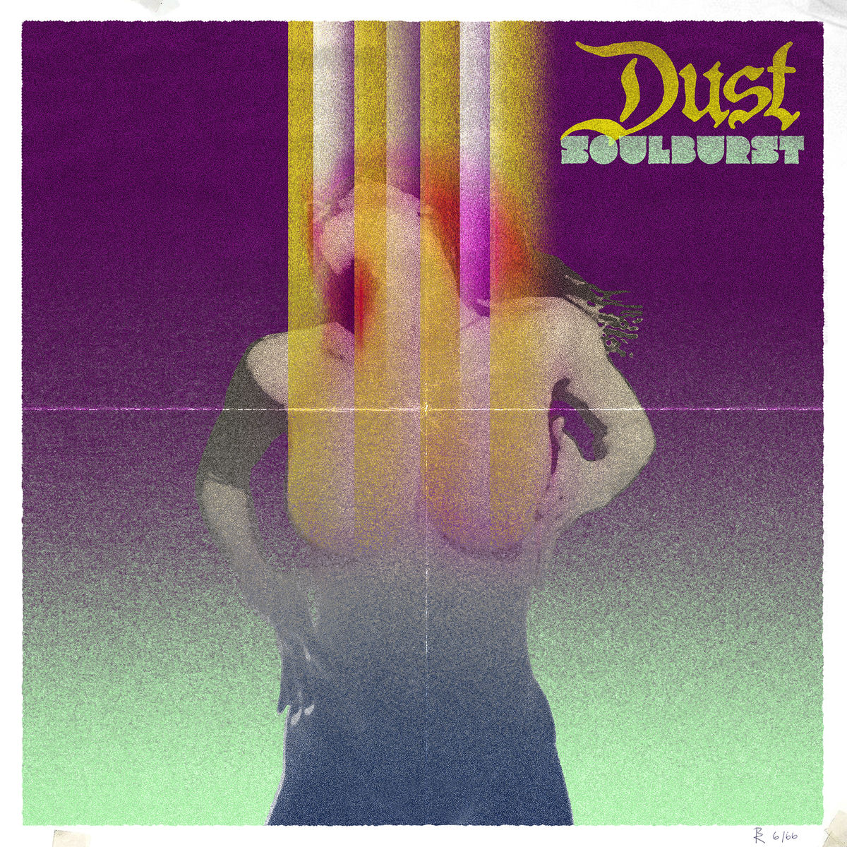 Album cover of Soulburst