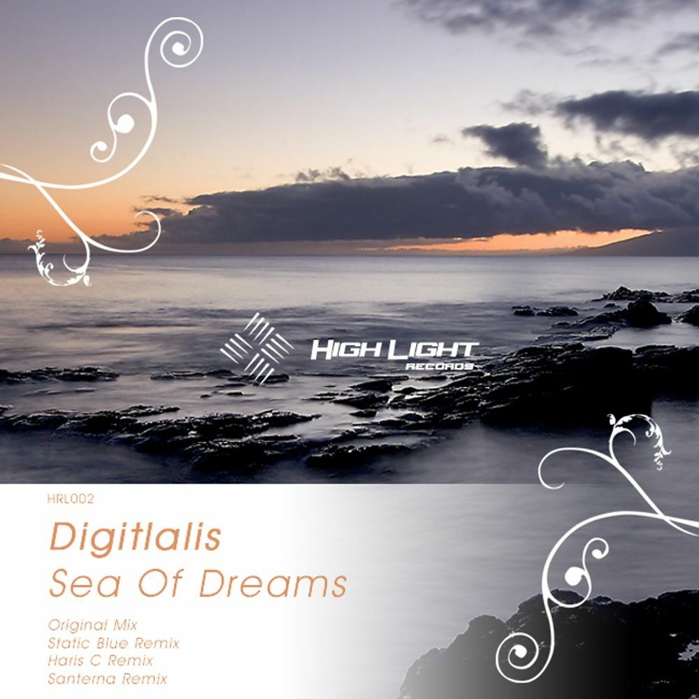 Picture of Sea of Dreams