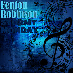 Cover of Stormy Monday