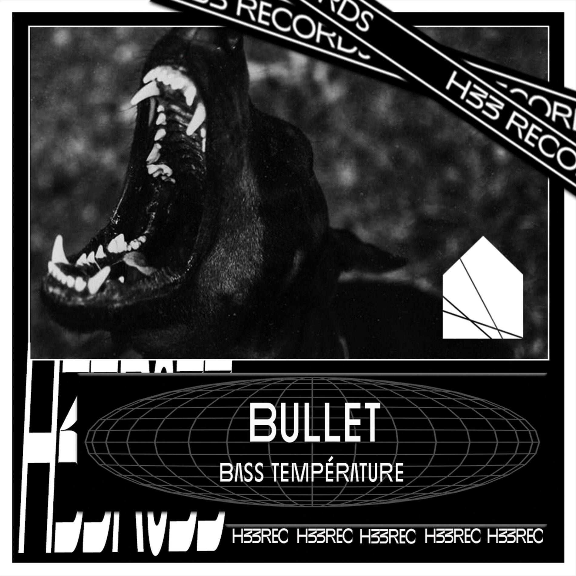 Album cover of BULLET