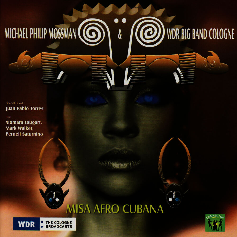 Picture of Misa Afro Cubana