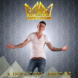 Cover of A Duo Con Amigos