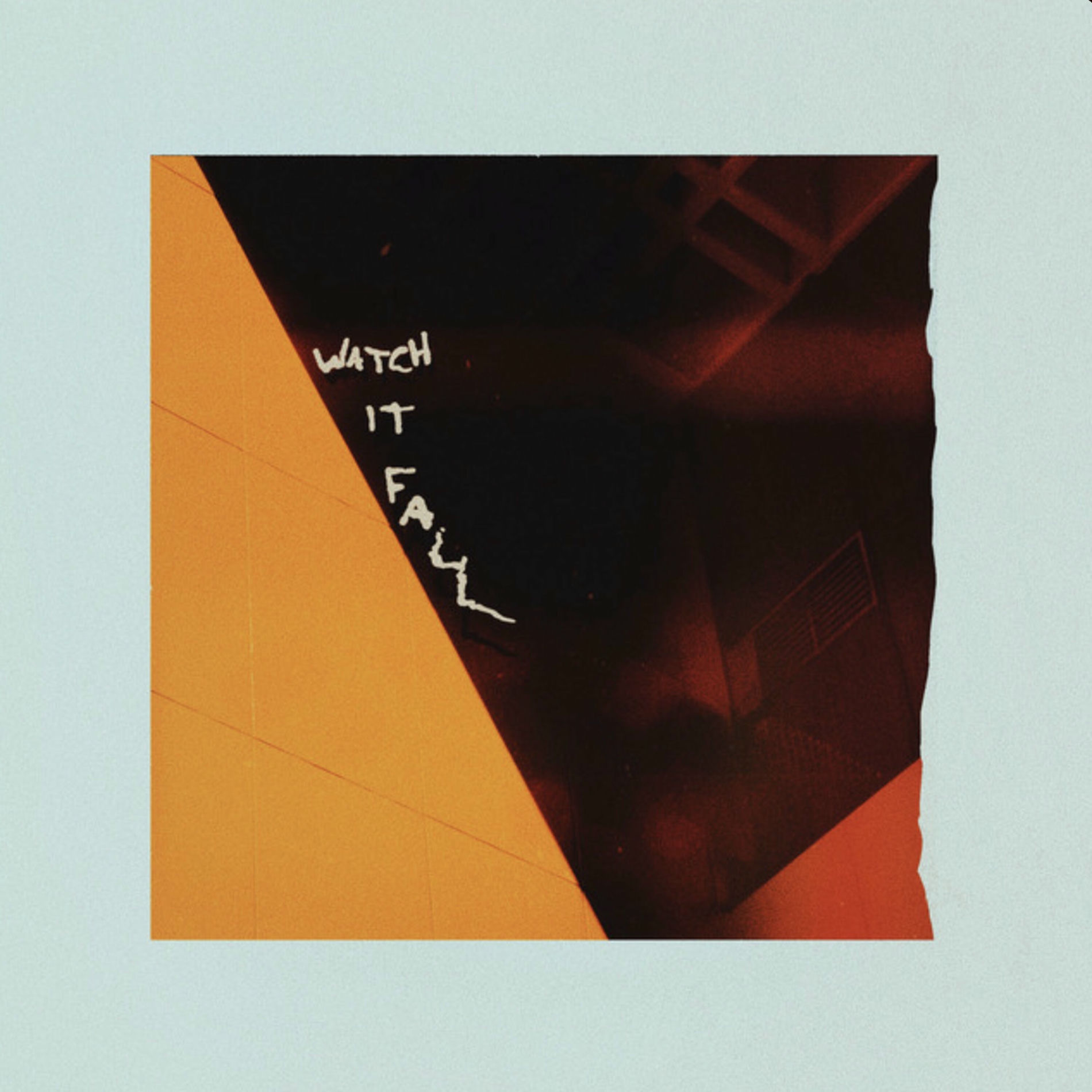 Album cover of Watch It Fall