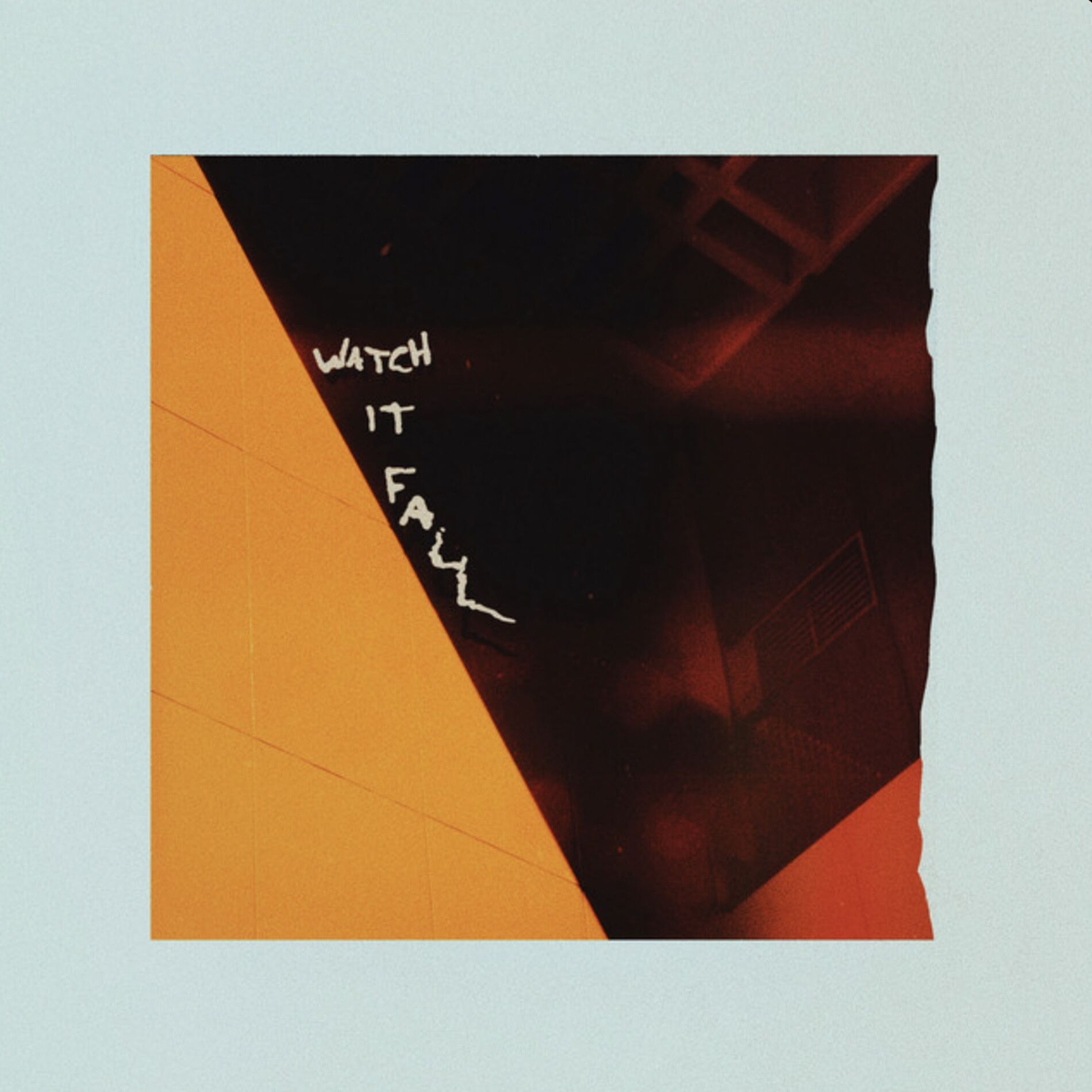 Album cover of Watch It Fall