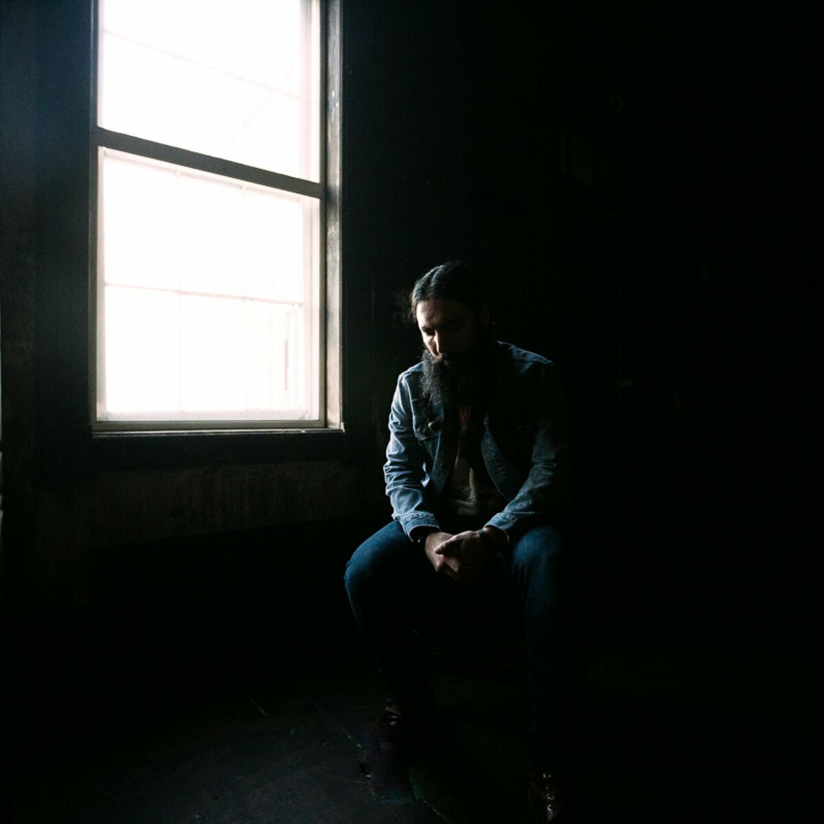 Album cover of I'm Not the Devil